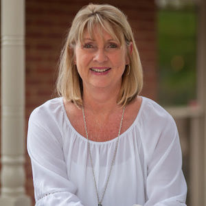 Meet your Posher, Tracy